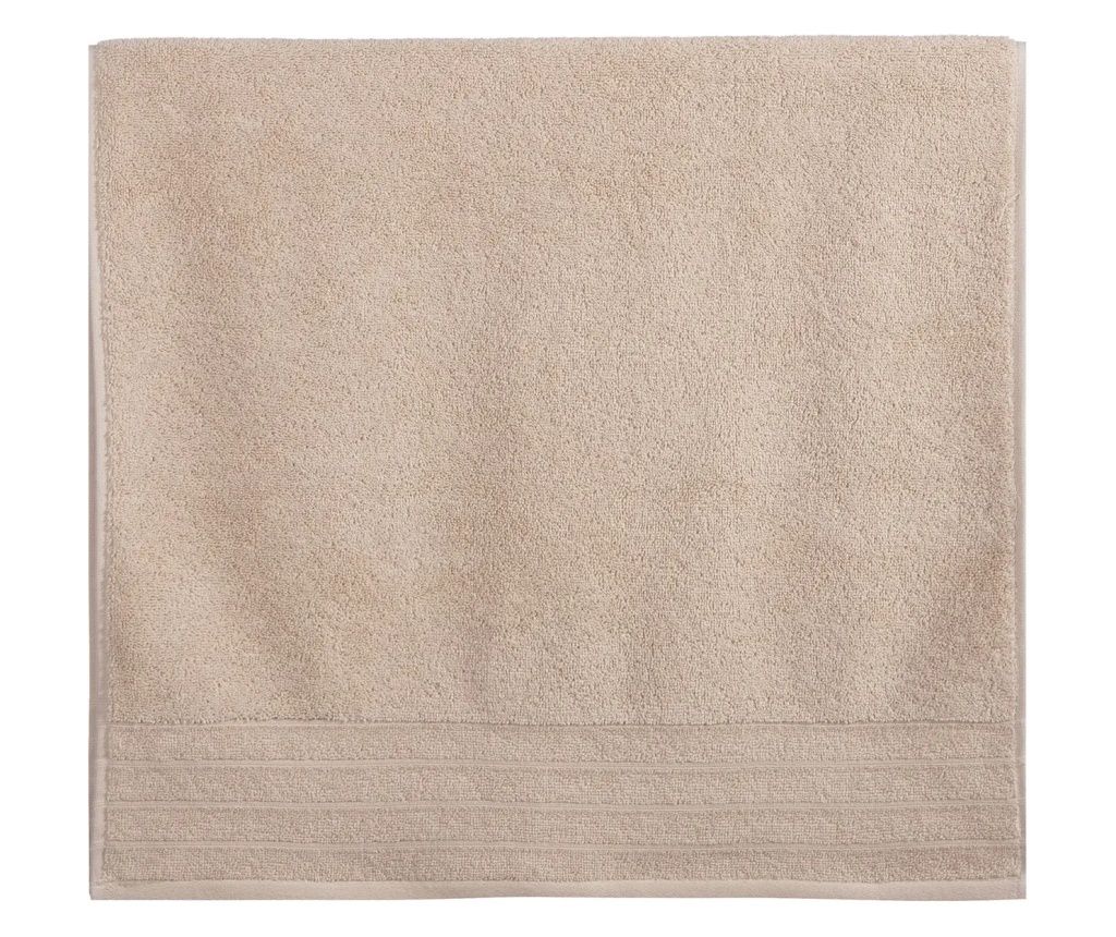 Face Towel Fresh 50X90 Linen