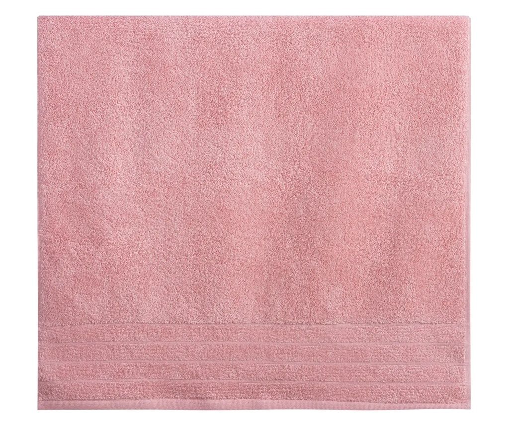 Face Towel Fresh 50X90 Pink