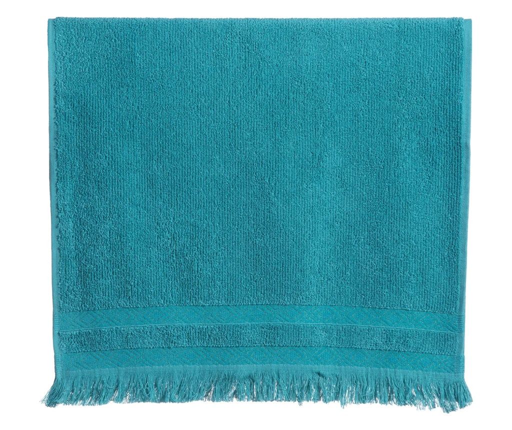 Face Towel Honor 50X90 Petrol