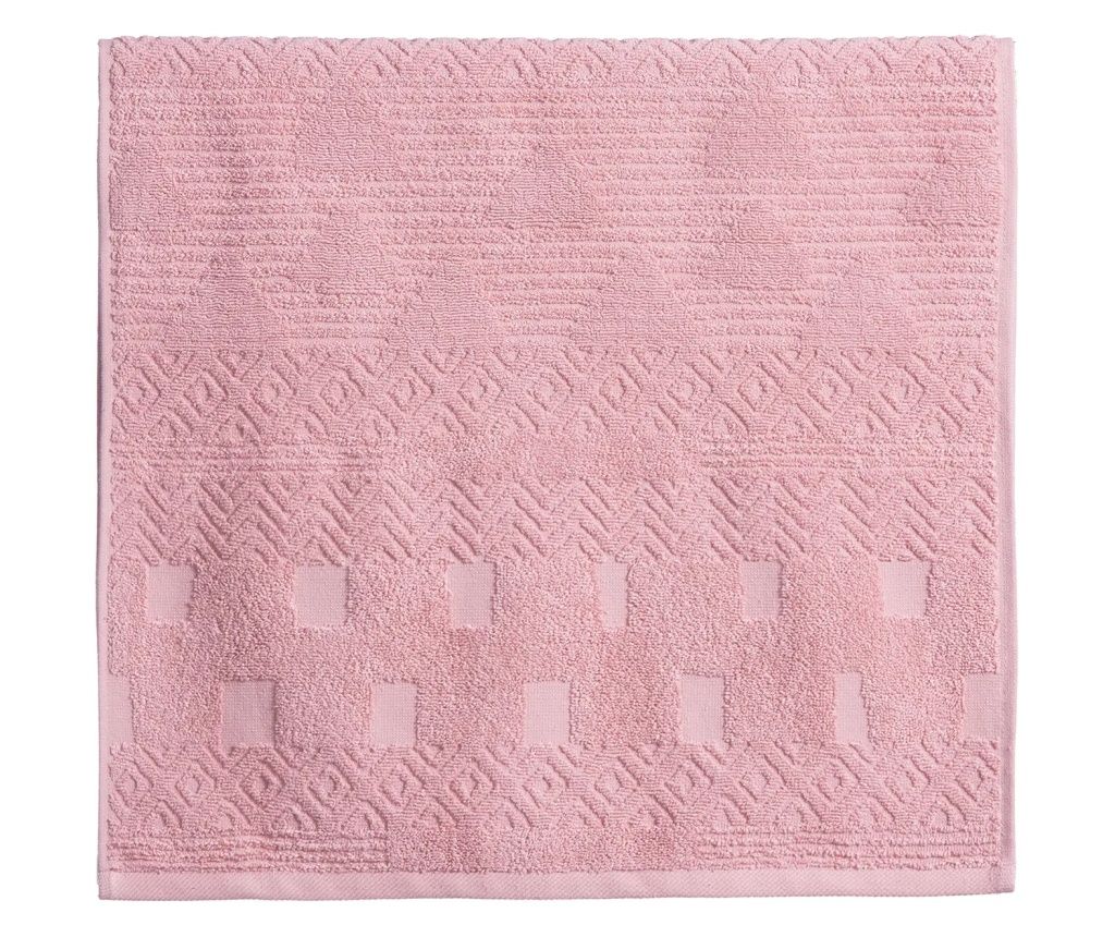 Face Towel Quantum 50X90 Orchid