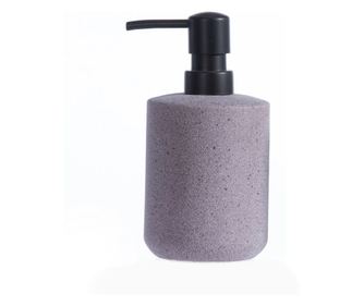Recipient sapun Liquid Soap Dispenser Anna Grey