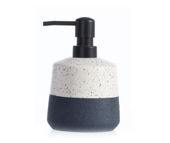 Recipient sapun Liquid Soap Dispenser Natali White Black