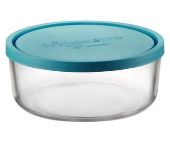 Caserola termorezistenta Frigoverre 18 Bormioli Rocco