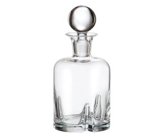 Decantor cristal Bohemia Trio 1000ml