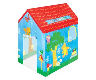 Bestway NAMIOT ZABAWKA BESTWAY DOMEK 102x76 52201-7962