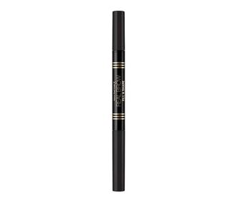 Μολύβι φρυδιών, Max Factor, Real Brow Fill, Shape, 05 Μαύρο Καφέ