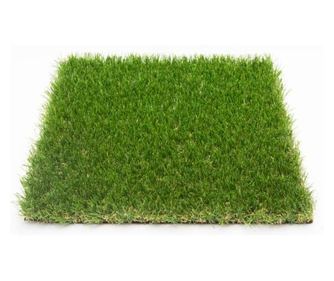 Килим от изкуствена трева Mercaton, тип трева, дължина на влакната 35 мм, устойчив на UV лъчи, дължина 1 метър, ширина 2 метра