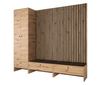 Mobilier pentru hol Esmoltis VI