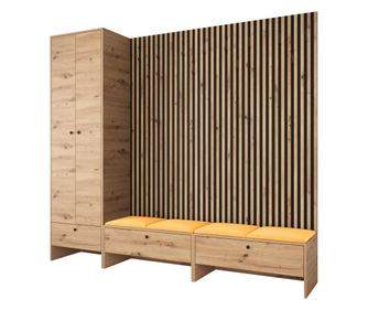 Mobilier pentru hol Esmoltis VI