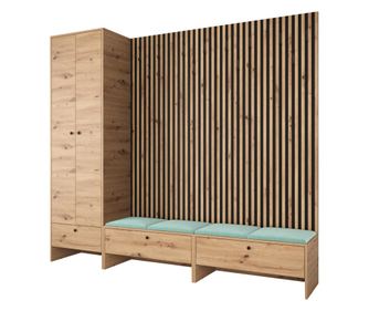 Mobilier pentru hol Esmoltis VI
