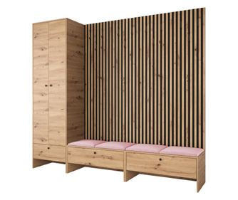Mobilier pentru hol Esmoltis VI