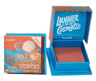 Ρουζ, Benefit, Blush, Starlaa, 2.5 g