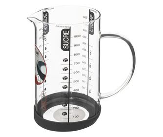 Silitop mrpohr, veg, 1 liter