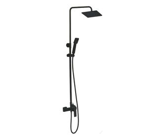 COLOANA DUS OPTIMA BLACK BEAUTY HB512-NG