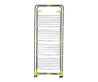 Uscator rufe Mojave vertical, otel, 40 m, 71x61x177 cm