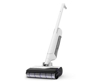 Прахосмукачка Rowenta, GZ7035WO, Wet & Dry X-Clean 10, 230 W, Бял