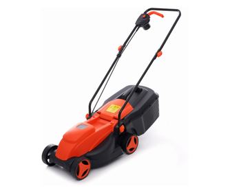 Fűnyíró, KRAFT&DELE, 2100W, 30L, KD5400