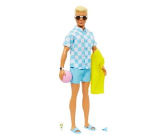 Barbie HPL74 lutka