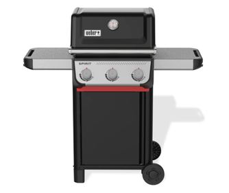 Gratar pe gaz Weber Spirit E-310 + REGULATOR