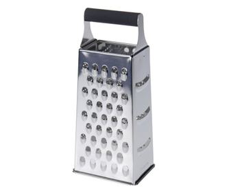 Classico reszel, rozsdamentes acl, 10 x 8 x 24 cm