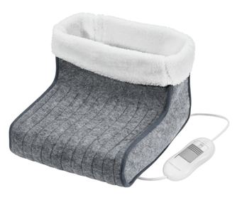 ProfiCare PC-FW 3058 Lábmelegítő, szürke