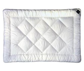 Tavaszi/őszi paplan, 200x220 cm, funkcionális szálak, Charmant Uno, Billerbeck