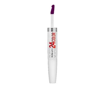 Šminka, odporna na prenos Maybelline Superstay 24H 363 All Day Plum