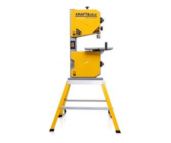 Szalagfűrész, 900W, KD5298, Kraft&Dele