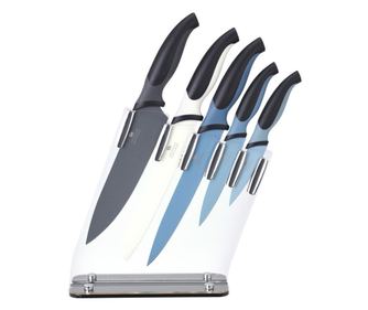 Kk Kiads kskszlet, tapadsmentes, akril tart, 5 darabos