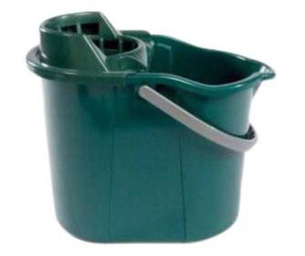 Кофа с изстисквач Mercaton, PP, здрава дръжка, 15 L