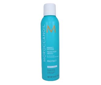 Σπρέι για θερμική προστασία μαλλιών, Moroccanoil, Perfect Defense Protect, 225 ml