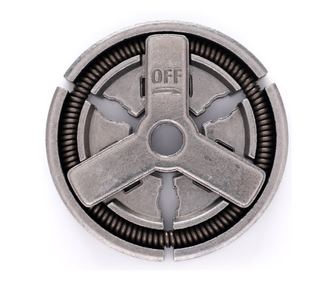 Ambreiaj centrifugal universal, Tagred, pentru fierastraie cu lant, 43cc-58cc