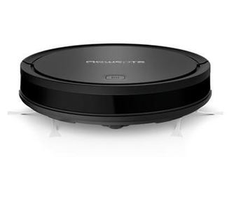 Rowenta RR7375WH X-Plorer Serie 50 Animal – Робот прахосмукачка за косми от домашни любимци, с HEPA филтър, Wi-Fi и до 120 мин р