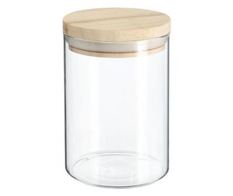 5 Контейнер от пет дървета, 1000 ml, бутилка