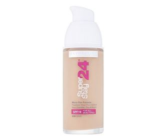 Μέικ απ, Maybelline, Superstay 24 H Micro-Flex, 030 Sable Sand, 30 ml