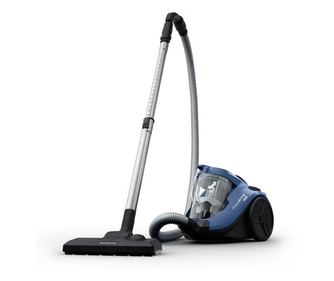 Прахосмукачка Rowenta, RO3721EA, 750 W, Без торба, Компактен, Син