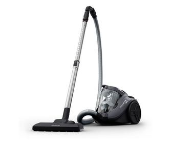 Прахосмукачка Rowenta, RO3726EA, Compact Power Cyclon, 750 W, Сив