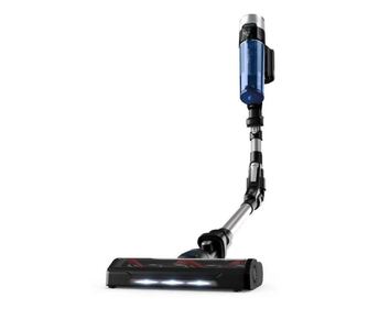 Rowenta RH20C0WO Versatile X-Force 960 Aqua Allergy – Вертикална акумулаторна прахосмукачка с HEPA филтър, антиалергична система