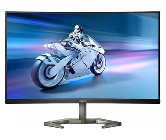 Монитор 31,5 инча LED Philips 32M1C5200W 1920 X 1080 пиксела, 240 Hz, 4 ms, Черен