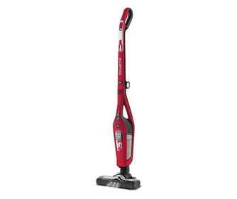 Прахосмукачка Rowenta RH6753WO Dual Force Cyclonic 2 in 1 Stick, 48W, 21.6V, 2 скорости, 45 минути време на работа, 0.6L резерво