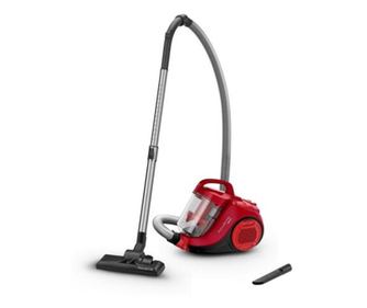 Прахосмукачка без торба ROWENTA Swift Power Cyclonic RO2913EA, 750W, Циклонна технология, Радиус на покритие 7.55 м, 3 нива на ф