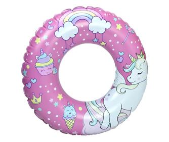 Unikornis Dream úszógumi 51 cm