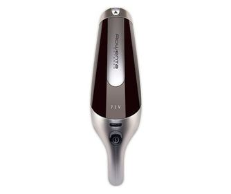 Rowenta AC476901, Extenso, Cyclonic Dry, 7.2V, 16 min autonomy, Chocolate
