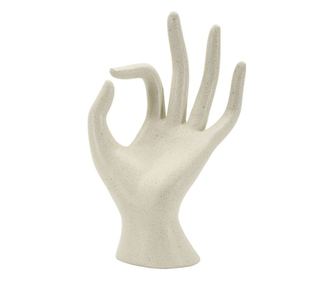 OK STONS SKULPTURA CM 14X10X24