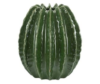 Cactus ball pot cm ø 28x 31