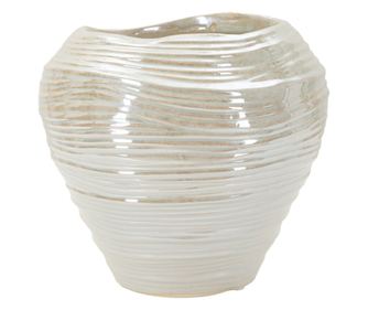 CM ΣΤΡΟΓΓΥΛΟ ΒΑΖΟ Ø 22 X 20