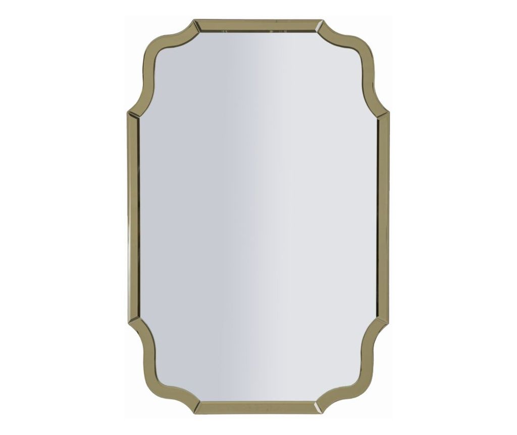 ΕΠΙΤΟΙΧΙΟΣ ΚΑΘΡΕΦΤΗΣ ISTANBUL ΧΡΥΣΟΣ CM 60X1X90 (ΕΣΩΤΕΡΙΚΗ ΔΙΑΣΤΑΣΗ ΚΑΘΡΕΦΤΗ CM 54X84,5)