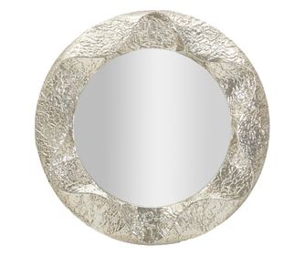 ARGELUX OKRUGLO OGLEDALO CM Ø104X7 (UNUTARNJA VELIČINA OGLEDALA CM Ø70)