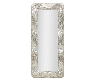 Argelux pravokutno ogledalo 70x6,5x160,5 cm (unutarnje ogledalo 44x134 cm)