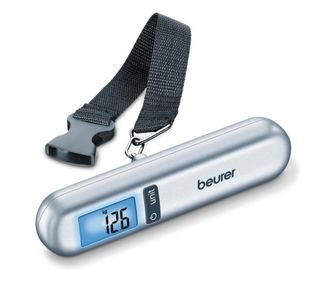 Кантар за багаж Beurer LS06